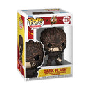 FUNKO POP MOVIES DC THE FLASH DARK FLASH COLLECTABLE VINYL FIGURINE - Brand New