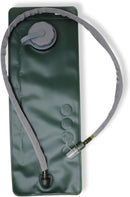 GENUINE US MILITARY GI MOLLE HYDRATION CARRIER IMPORTED 3L/100 OZ. - ACU CAMO - Like New