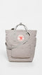 Fjallraven Women's Kanken Totepack 23710-021 FOG - One Size - Brand New