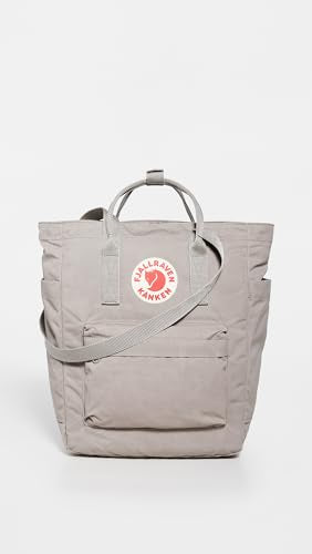FJALLRAVEN WOMEN'S KANKEN TOTEPACK ONE SIZE - FOG - Like New