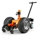 SuperHandy Electric Trailer Dolly 24V 800W 2" Ball Mount GUO094 - ORANGE - Like New
