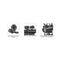 SIG SAUER ROMEO MSR AND JULIET3-MICRO COMBO SORJ72501 - BLACK - Like New