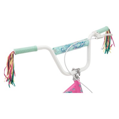 PACIFIC CYCLE BUBBLE POP 20" GIRLS' BIKE - PINK - Brand New