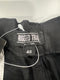 RUGGED TRAIL NEW YORK 2 CARGO POCKETS 4 WAY FLEXIBLE STRETCH - SIZE: 40 - BLACK - Brand New