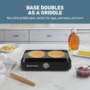 West Bend Versatility Slow Cooker Large Capacity Non-stick Cooking - Silver - Brand New
