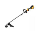 DEWALT 60V CORDLESS STRING TRIMMER TOOL ONLY - MULTI - Like New