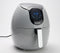 PowerXL 7-qt Classic Digital Air Fryer HF-196DT - Light Grey - Scratch & Dent