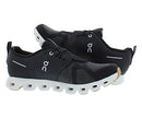 99.98828 MEN'S CLOUD TERRY SNEAKERS BLACK/ALMOND SIZE 9.5 - Like New