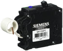 SIEMENS CIRCUIT BREAKER ARC FAULT 15 AMP 120 V CD QA115AFC  - BLACK - Brand New