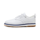 310718-01 PUMA AVANT 2 WOMEN WHITE/BLUE/GUM SIZE 8.5 - Like New
