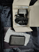 IUREK HEATED JACKET FOR MEN,7.4V 10000MAH BATTERY PACK - SIZE: MEN M - GRAY - Like New