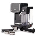MR. COFFEE ONE-TOUCH COFFEEHOUSE+ ESPRESSO CAPPUCCINO LATTE - Scratch & Dent