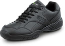 SR Max Dover Mens Black Athletic SR Soft Toe Work Shoe 12.0 M - Like New