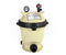 PENTAIR CLEAN AND CLEAR 50 CARTRIDGE FILTER - BEIGE - Like New