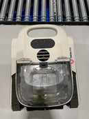 HYDRUS SEAUTO SEAL PLUS SMART ROBOTIC POOL CLEANERS - GRAY/BLACK (CLEAR TOP) - Like New