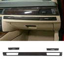 LLKUANG Water Cup Holder Cover For BMW 3 E90 E91 E92 E93 Glove Box - Brand New