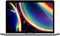 APPLE MACBOOK PRO TOUCH BAR 13.3" i5-1038NG7 32GB 1TB SSD - SPACE GRAY Like New