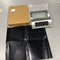 GENERIC SOLAR ADDRESS SIGN - STAINLESS STEEL - Like New