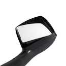 SEPEY Hood Mirror for KENWORTH T680, Driver Side Black Hood Mirror Assembly - Brand New
