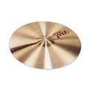 PAISTE 17" PST 7 THIN CRASH CYMBAL - BRONZE - Like New