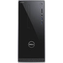 DELL INSPIRON 3668 DESKTOP I7-7700 3.60GHZ 16GB 2TB HDD INTEGRATED - BLACK - Like New