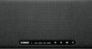 Yamaha Audio SR-B20A Sound Bar with Built-in Subwoofers and Bluetooth - Black Like New