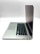 APPLE MACBOOK PRO 15.4" 2880X18 I7-4980HQ 2.8GHZ 16GB 256GB SSD - Scratch & Dent