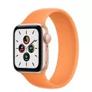 APPLE WATCH SOLO LOOP 41MM - SIZE 3 - MARIGOLD - Brand New