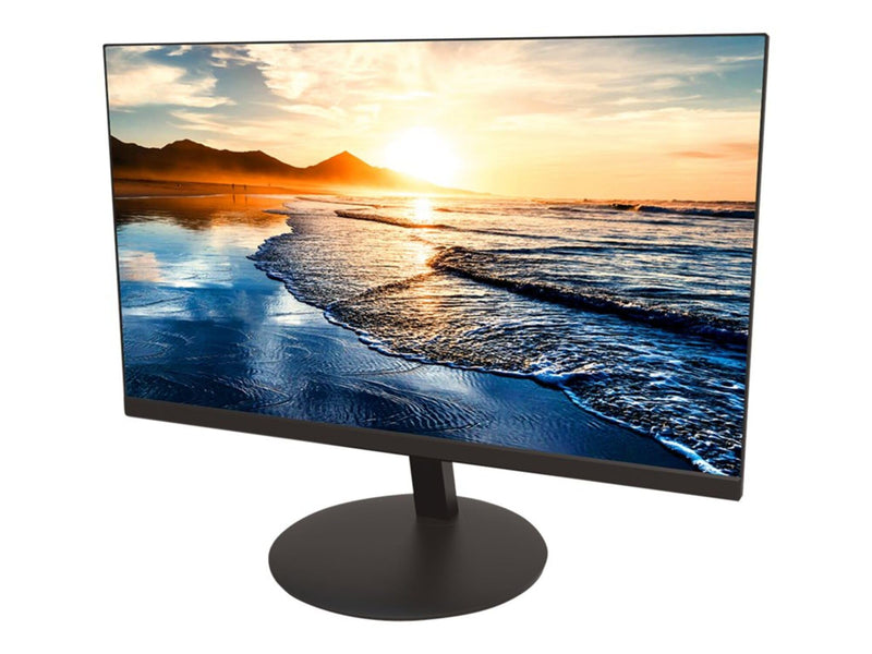 PLANAR 22" WIDESCREEN FHD IPS 75HZ PLN2200 - BLACK - Like New