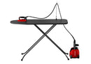 LAURASTAR LIFT STEAM IRON, ORIGINAL RED - RED - Like New
