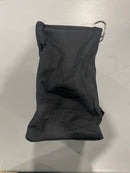 SUPERHANDY BAG FOR PASSPORT MOBILTY SCOOTER (11", 10", 7") - BLACK - Like New