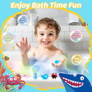 30 Pack Bath Bombs for Kids with Toys Inside, Kids Bath Gift Set - Brand New