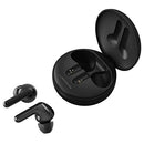 LG TONE FREE HBS-FN6 WIRELESS EARBUDS MERIDIAN TECHNOLOGY DECO GEAR ACCESSORY - Like New