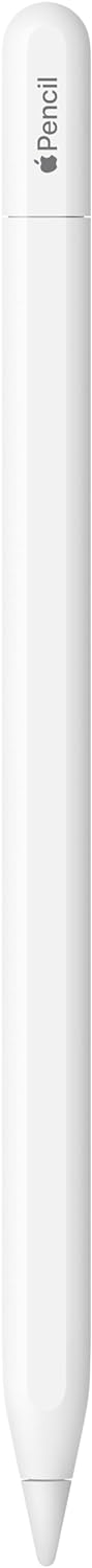 Apple Pencil (USB-C) MUWA3AM/A - White - Scratch & Dent