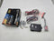 Crimestopper RSX-G5 Remote Start and Keyless Entry System - Black Like New