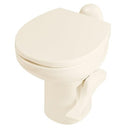 Thetford Aqua-Magic Style II RV Toilet, Low, Bone - Brand New