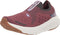 W1080SCB BALANCE WOMENS FRESH FOAM X 1080 UNLACED V1, BURGUNDY/BLACKTOP, SIZE 9 - Brand New