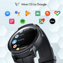 MOBVOI TicWatch E2 Smart Watch WG12026 - SHADOW BLACK - Like New