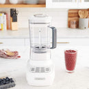 Cuisinart SPB-650GWFR Ultra 1 HP Blender SPB-650GWFR - Glossy White Like New