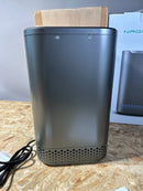 NAGUAL SMART ELECTRIC COMPOSTER FOR KITCHEN MILL COMPOSTER (NA2 2.5L) - GRAY - Like New