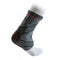 MCDAVID SPORT COMPRESSION KNIT ANKLE SLEEVE WITH GEL BUTTRESS SIZE L/XL - BLACK - Like New