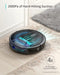 Eufy by Anker RoboVac G30 Robot Vacuum Dynamic 2.0 Wi-Fi T2250111 - Black Like New