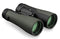 VORTEX OPTICS CROSSFIRE HD 12X50 BINOCULARS OPTICAL SYSTEM, CF-4314 -GREEN/BLACK - Like New