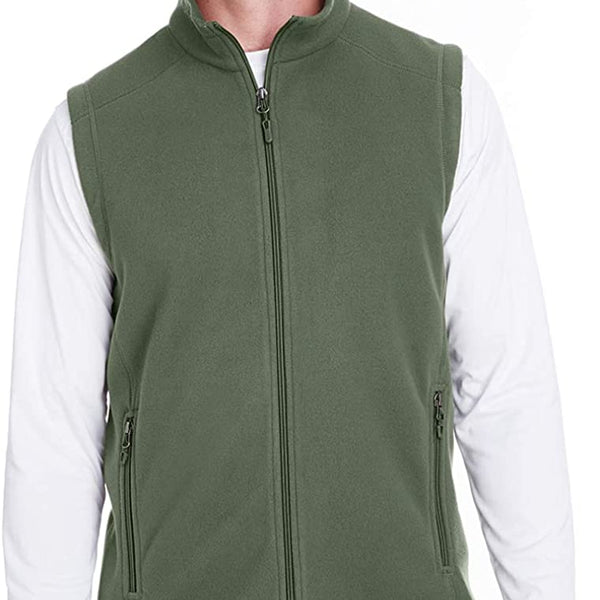 901077 Marmot Men's Rocklin Fleece Vest - Brand New – Retailking.com