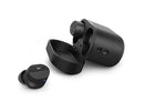 PHILIPS TAT5000 TRUE WIRELESS BLUETOOTH EARBUDS NOISE CANCELING - BLACK - Like New