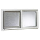 Park Ridge Products VBSI3216PR Window, 32" x 16", White - Brand New