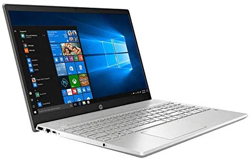 HP PAVILION 15.6 FHD TOUCH i7-1065G7 16 256GB SSD 1TB HDD MX250 15-CS3075CL - Like New