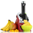 YONANAS 988RD DELUXE VEGAN, DAIRY-FREE FROZEN FRUIT SOFT SERVE - Scratch & Dent