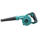MAKITA CXT BLOWER 12V MAX - TEAL - Like New