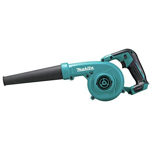 MAKITA CXT BLOWER 12V MAX - TEAL - Like New
